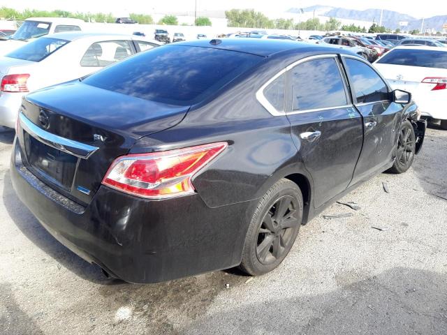 Photo 4 from auction – 2013 NISSAN ALTIMA 2.5 with VIN 1N4AL3AP5DN441260