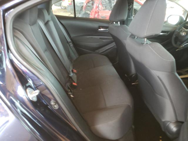 Photo 6 from auction – 2021 TOYOTA COROLLA LE with VIN 5YFEPMAE2MP161979