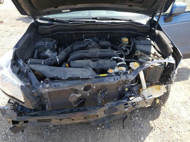 Photo 7 from auction – 2016 SUBARU FORESTER 2 with VIN JF2SJAGC5GH514497