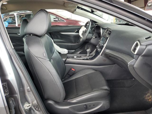 Photo 5 from auction – 2018 NISSAN MAXIMA 3.5 with VIN 1N4AA6AP2JC393750