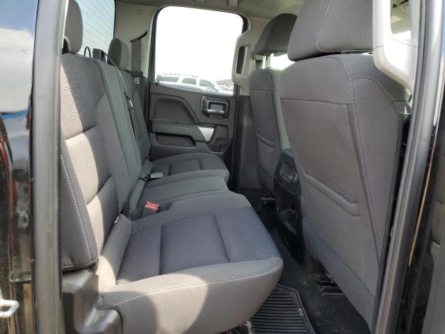 Photo 6 from auction – 2018 CHEVROLET SILVERADO with VIN 1GCVKREC2JZ347673