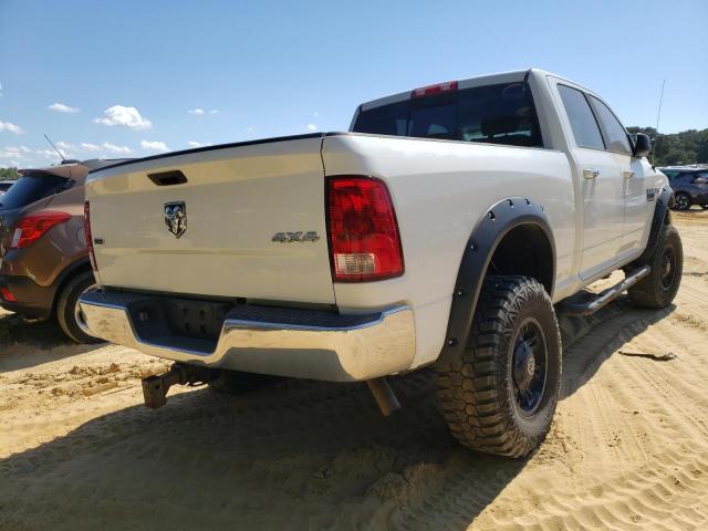 Photo 4 from auction – 2014 RAM 2500 with VIN 3C6TR5DT0EG199176