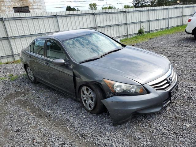 HONDA ACCORD LXP 2011 con VIN 1HGCP2F40BA024151 - Foto de la subasta