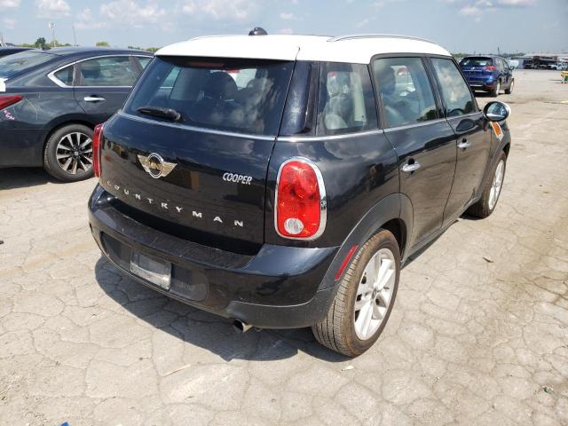 Фото 4 с аукциона – 2014 MINI COOPER COU с VIN WMWZB3C57EWM32435