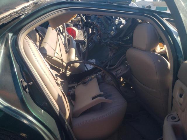 Photo 6 from auction – 2002 BUICK CENTURY CU with VIN 2G4WS52J321294021