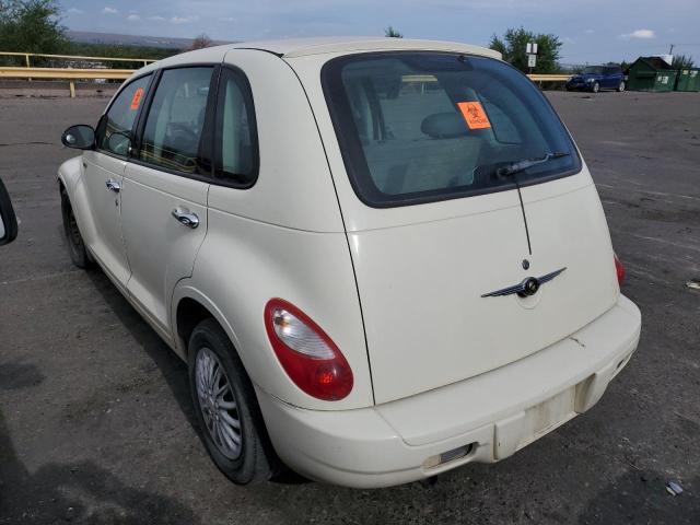 Photo 3 from auction – 2005 CHRYSLER PT CRUISER with VIN 3A4FY48B36T343410