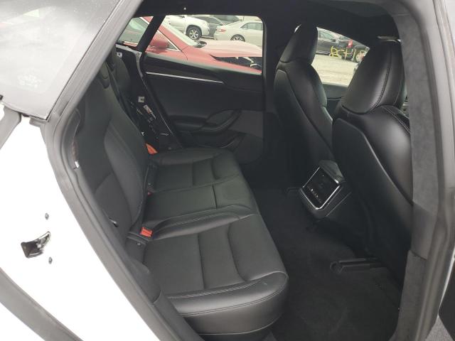 Photo 6 from auction – 2021 TESLA MODEL S with VIN 5YJSA1E57MF432270