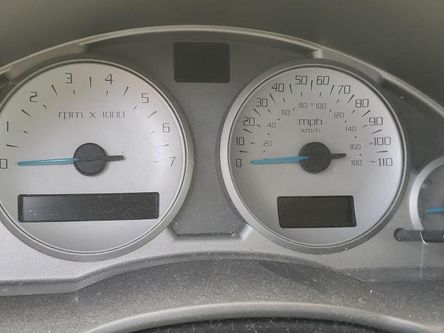 Photo 8 from auction – 2002 BUICK RENDEZVOUS with VIN 3G5DA03E52S606502
