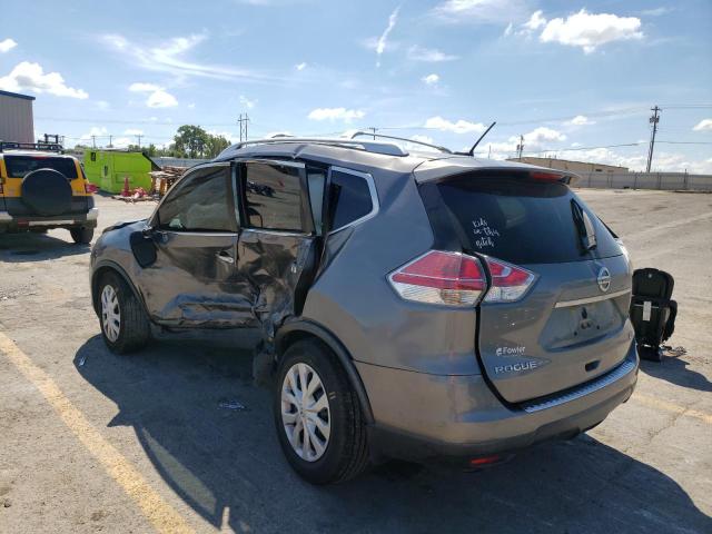 Zdjęcie 3 z aukcji – 2016 NISSAN ROGUE S z VIN KNMAT2MT1GP681914