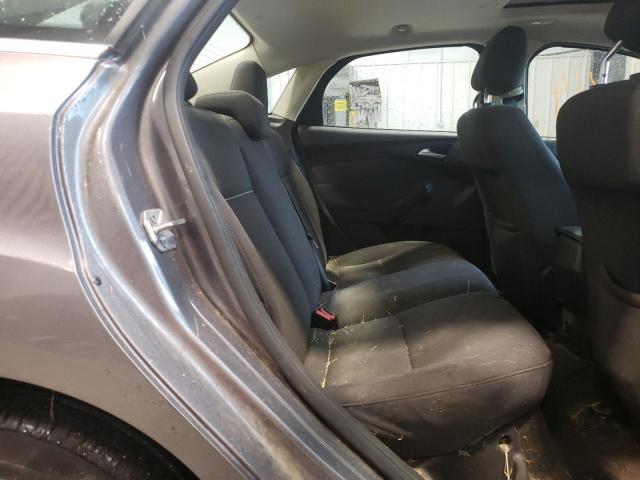 Photo 6 from auction – 2012 FORD FOCUS SEL with VIN 1FAHP3H29CL196115