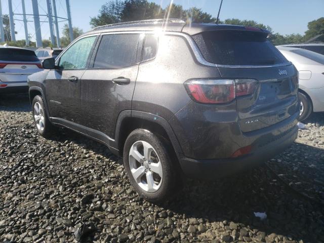 Photo 3 from auction – 2018 JEEP COMPASS LA with VIN 3C4NJDBB0JT202608