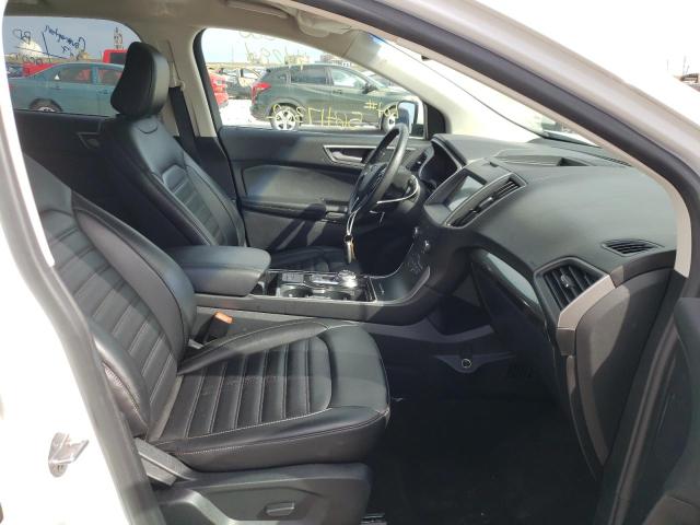 Photo 5 from auction – 2020 FORD EDGE SEL with VIN 2FMPK3J92LBA28775
