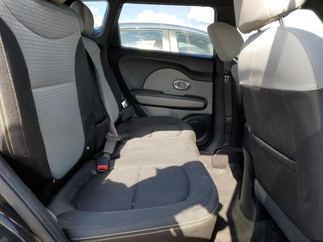 Photo 6 from auction – 2016 KIA SOUL + with VIN KNDJP3A5XG7304451