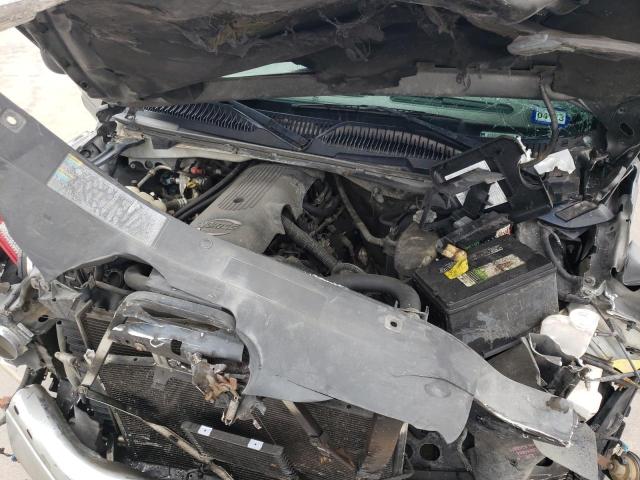 Photo 7 from auction – 2003 CHEVROLET SILVERADO with VIN 2GCEC19V931147122