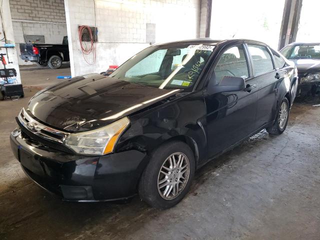 Foto 2 de la subasta – 2011 FORD FOCUS SE con VIN 1FAHP3FN8BW201122