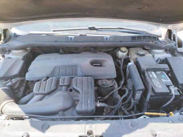 Photo 7 from auction – 2013 BUICK VERANO with VIN 1G4PP5SK8D4222625