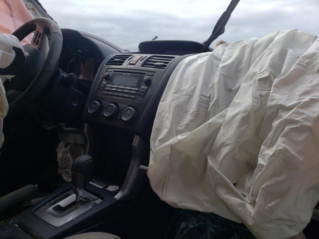 Photo 9 from auction – 2015 SUBARU FORESTER with VIN JF2SJAHC3FH595559