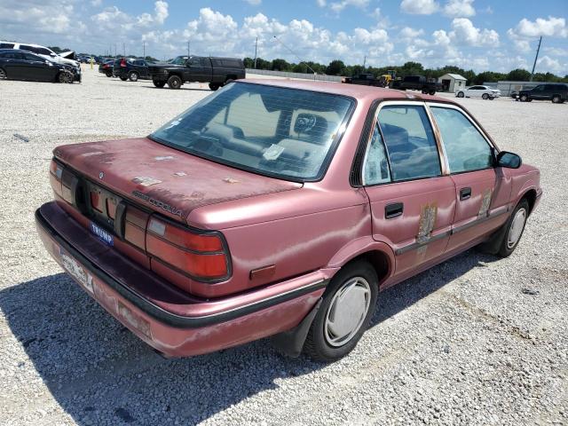 Photo 4 from auction – 1992 TOYOTA COROLLA DL with VIN 2T1AE94A5NC158456