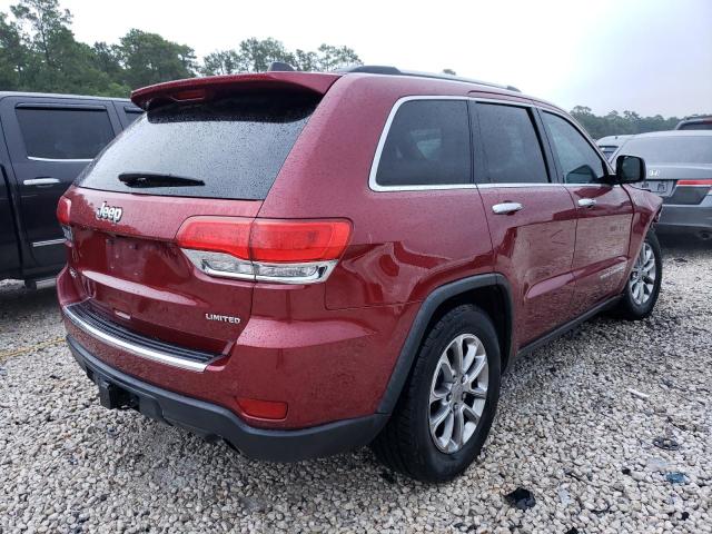 Photo 4 from auction – 2015 JEEP GRAND CHER with VIN 1C4RJFBG6FC829664