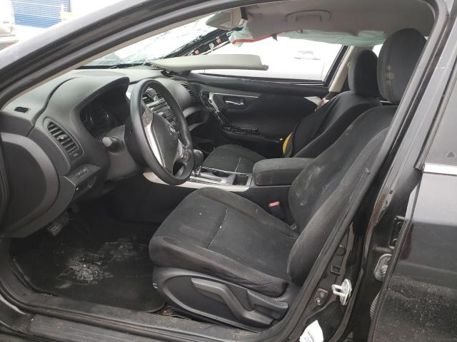 Photo 5 from auction – 2015 NISSAN ALTIMA 2.5 with VIN 1N4AL3AP5FN316441