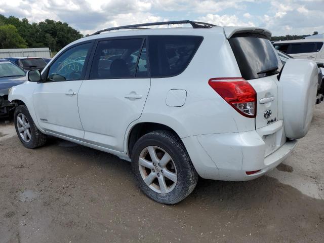Photo 3 from auction – 2006 TOYOTA RAV4 LIMIT with VIN JTMBK31V365002464