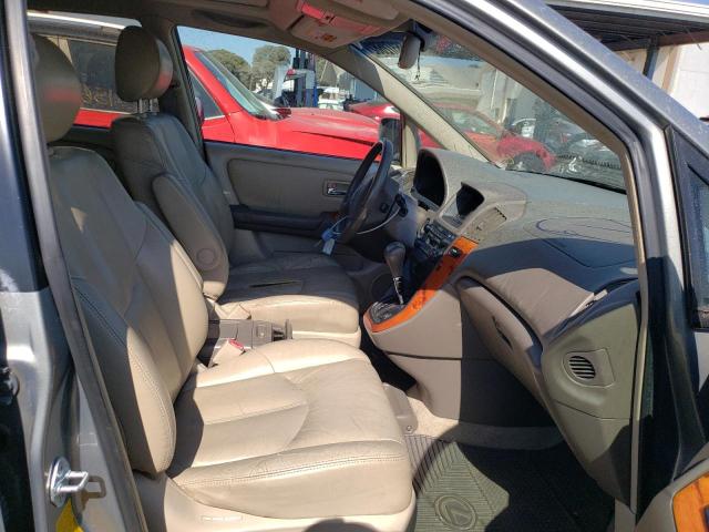 Photo 5 from auction – 2001 LEXUS RX 300 with VIN JTJGF10U310108925