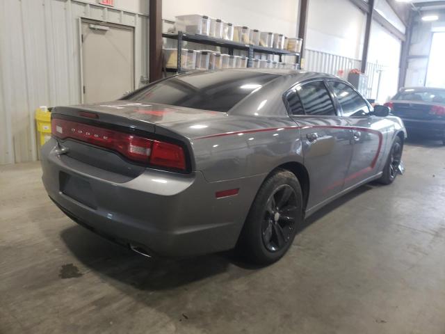 Фото 4 с аукциона – 2012 DODGE CHARGER SE с VIN 2C3CDXBGXCH295956