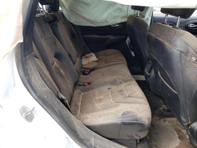 Photo 6 from auction – 2020 JEEP CHEROKEE L with VIN 1C4PJMLB3LD652026