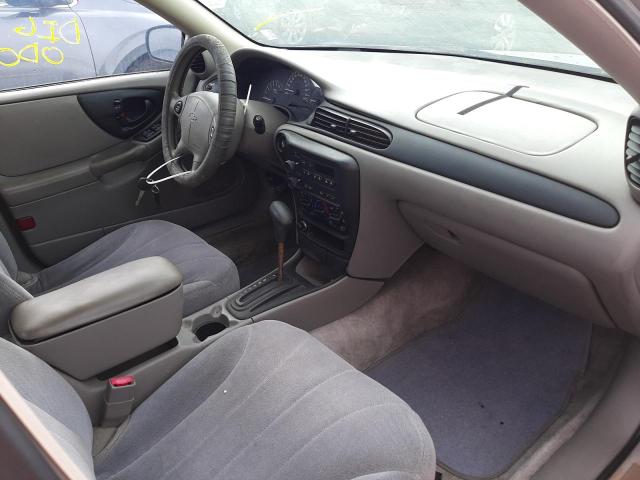 صورة رقم 5 من المزاد - 2005 CHEVROLET CLASSIC مع VIN 1G1ND52F25M112042