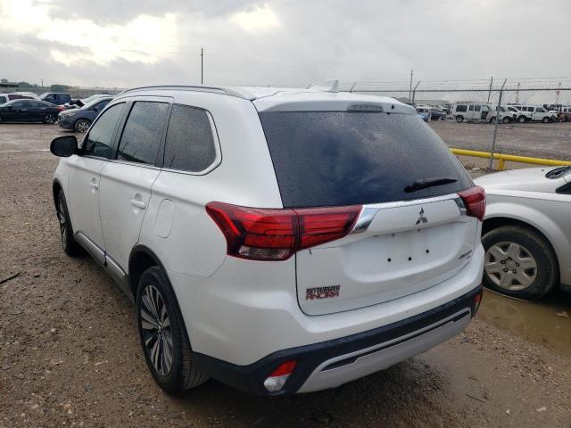 Photo 3 from auction – 2019 MITSUBISHI OUTLANDER with VIN JA4AD3A39KZ054957