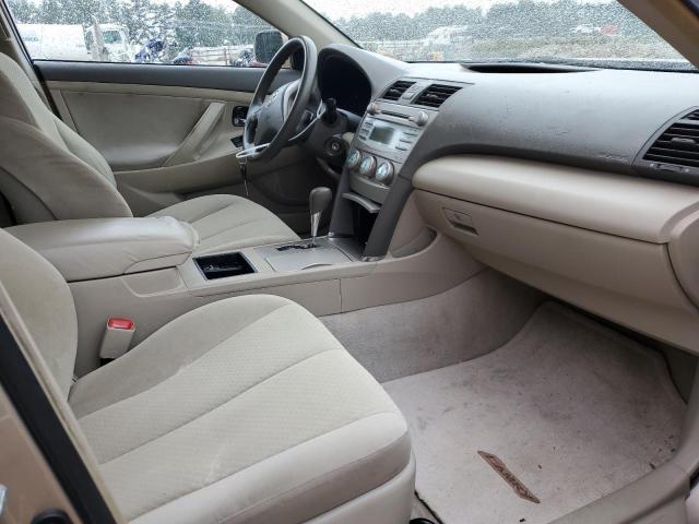 Photo 5 from auction – 2007 TOYOTA CAMRY CE with VIN 4T1BE46K07U176040