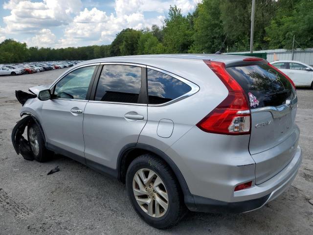 Photo 3 from auction – 2016 HONDA CR-V EX with VIN 2HKRM4H53GH709697