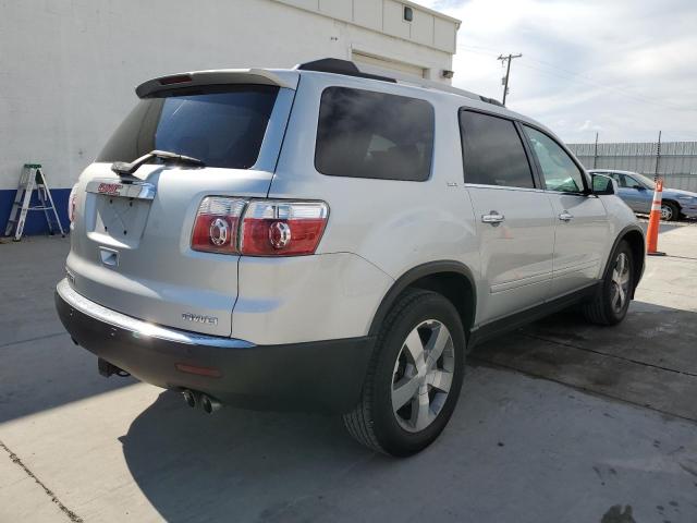 Photo 4 from auction – 2010 GMC ACADIA SLT with VIN 1GKLVMED4AJ120790