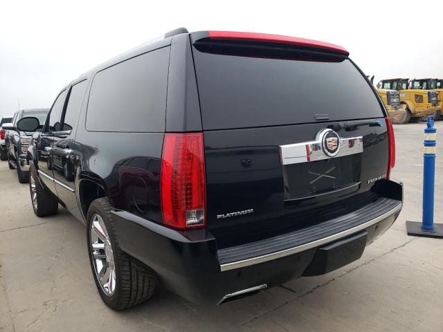 Фото 3 с аукциона – 2013 CADILLAC ESCALADE E с VIN 1GYS3KEF5DR159438