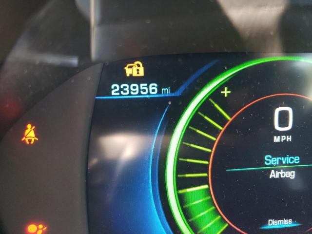 Foto 8 de la subasta – 2018 CHEVROLET VOLT LT con VIN 1G1RC6S54JU116606