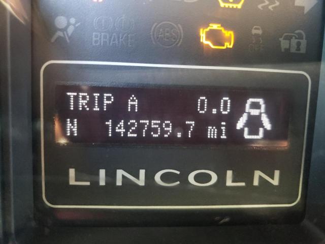 Photo 8 from auction – 2014 LINCOLN NAVIGATOR with VIN 5LMJJ2H55EEL06322
