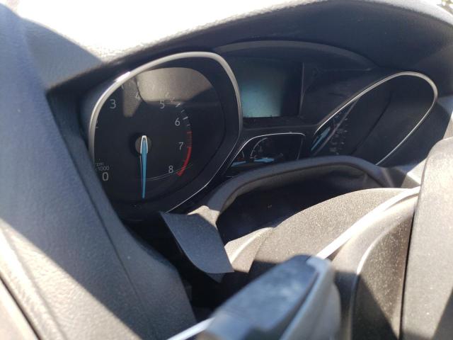 Photo 8 from auction – 2015 FORD FOCUS SE with VIN 1FADP3K24FL289992
