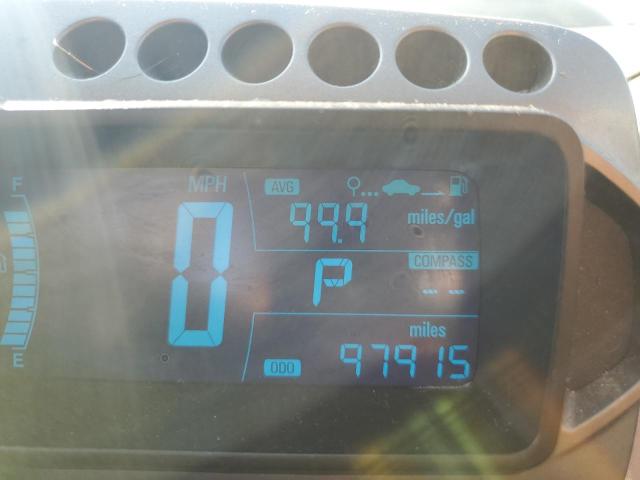 Photo 8 from auction – 2015 CHEVROLET SONIC LT with VIN 1G1JC5SH0F4113971
