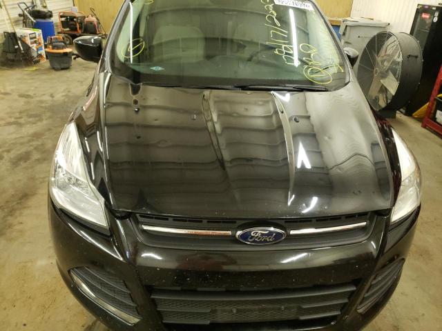 Photo 9 from auction – 2015 FORD ESCAPE SE with VIN 1FMCU9G95FUC79663
