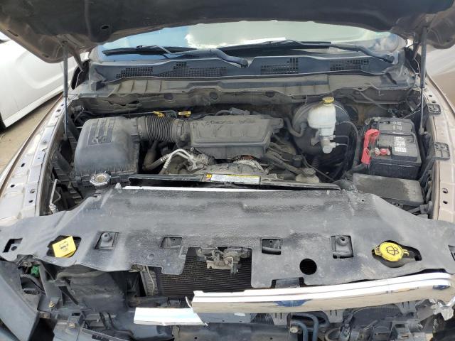 Photo 7 from auction – 2009 DODGE RAM 1500 with VIN 1D3HB18P79S802008