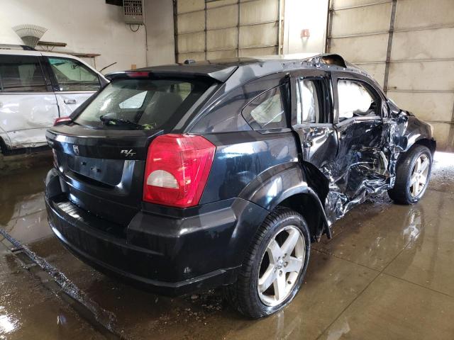 Photo 4 from auction – 2008 DODGE CALIBER R/ with VIN 1B3HB78K08D637844