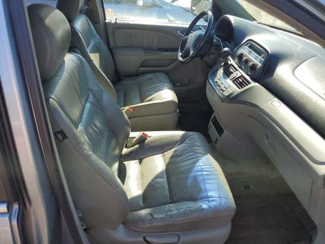 Photo 5 from auction – 2006 HONDA ODYSSEY with VIN 5FNRL38796B011977