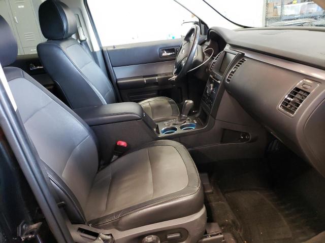 Photo 5 from auction – 2015 FORD FLEX LIMIT with VIN 2FMHK6D80FBA00065