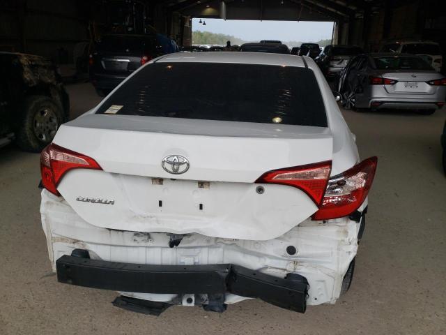 Photo 9 from auction – 2019 TOYOTA COROLLA L with VIN 5YFBURHE2KP908394