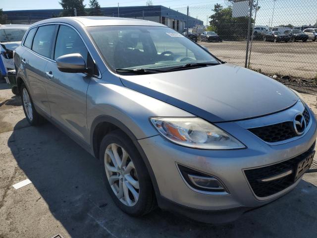 MAZDA CX-9 2012 with VIN JM3TB3DA0C0355970 - Photo from auction