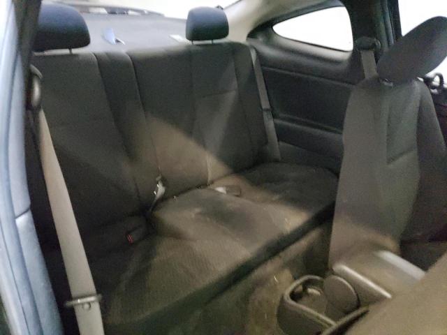 Photo 6 from auction – 2009 PONTIAC G5 with VIN 1G2AS18H597147339