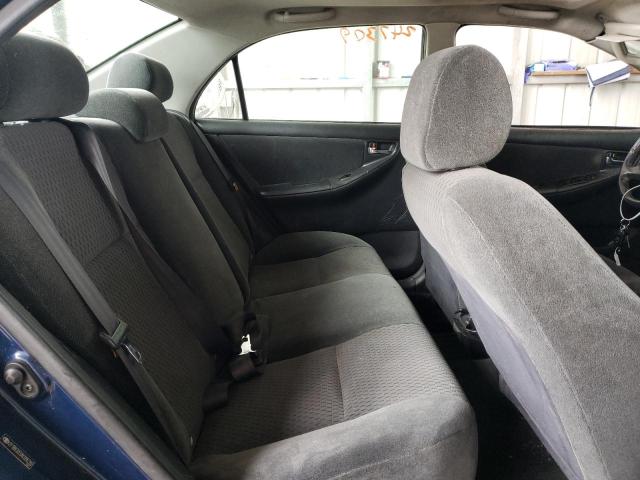 Photo 6 from auction – 2008 TOYOTA COROLLA CE with VIN 2T1BR32E88C895392