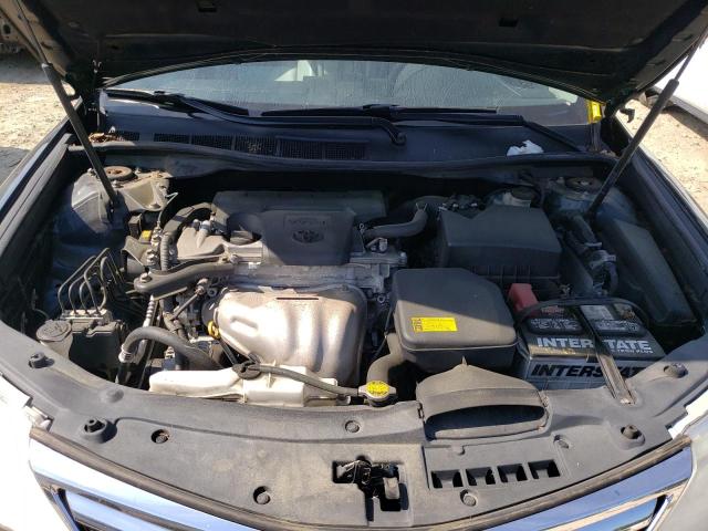 Photo 7 from auction – 2012 TOYOTA CAMRY BASE with VIN 4T1BF1FK9CU008306