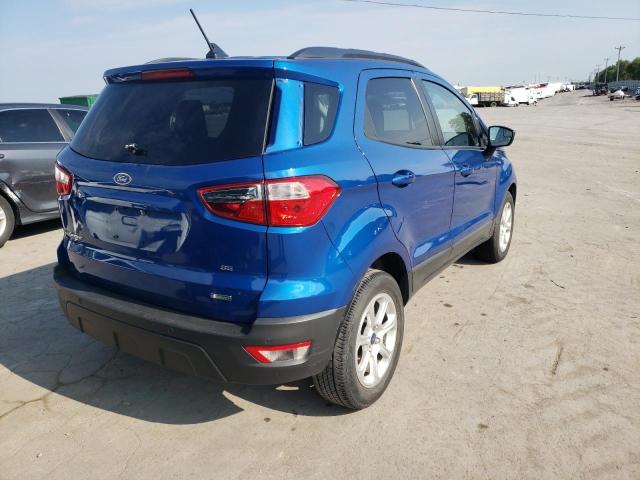 Photo 4 from auction – 2018 FORD ECOSPORT S with VIN MAJ3P1TE2JC199127