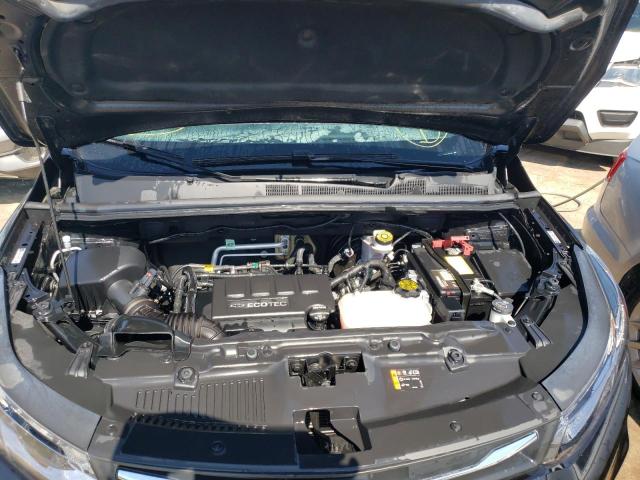 Photo 7 from auction – 2020 CHEVROLET TRAX LS with VIN KL7CJKSB5LB056428